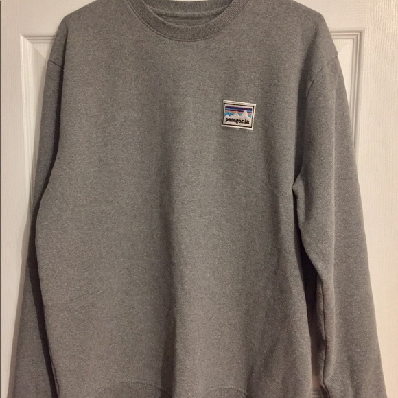 Patagonia Uprisal Crew Sweater - Picture 3 of 8